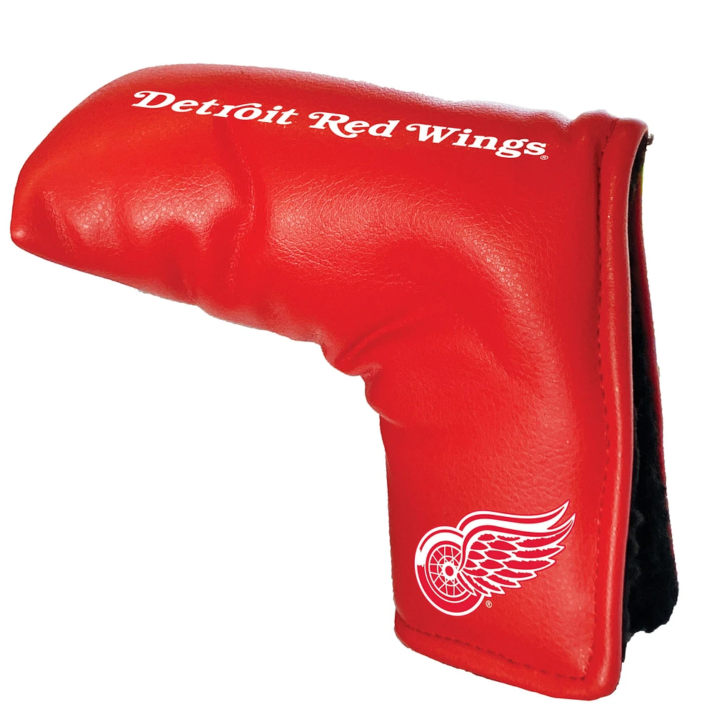 Detroit Red Wings Tour Blade Putter Cover