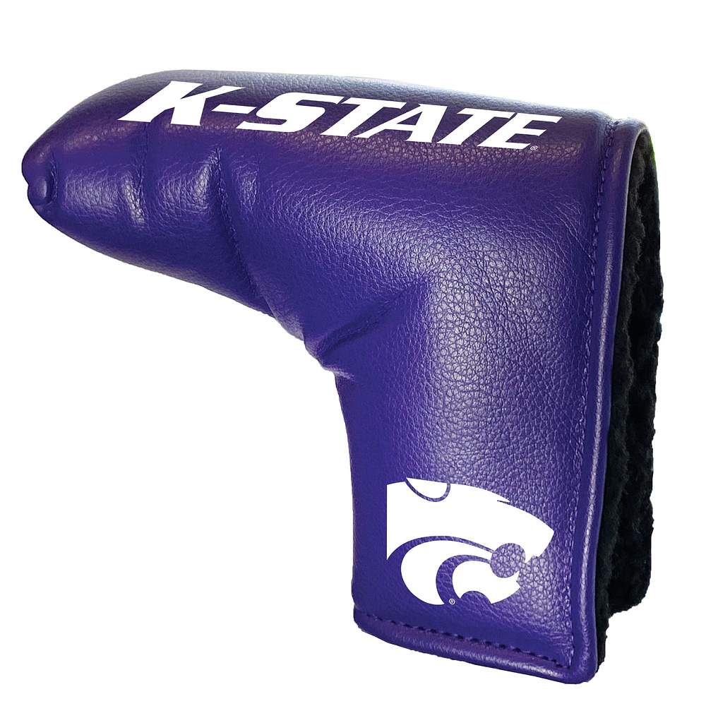 Kansas State Wildcats Tour Blade Putter Cover