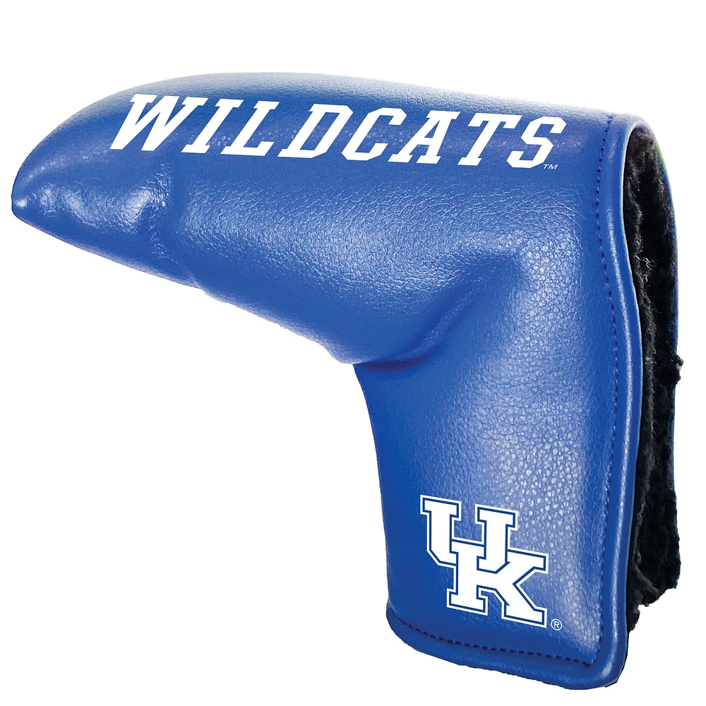 Kentucky Wildcats Tour Blade Putter Cover