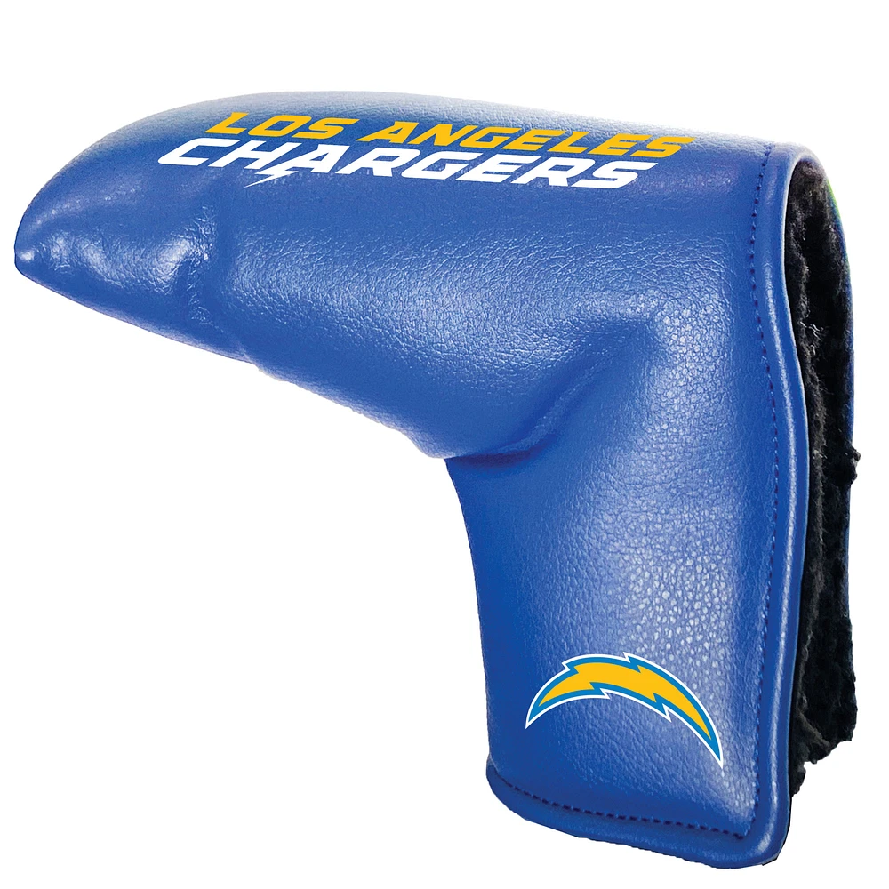 Los Angeles Chargers Tour Blade Putter Cover