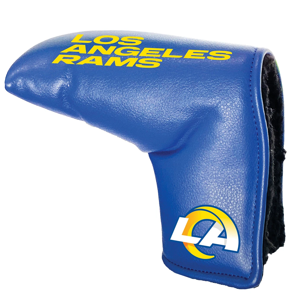Los Angeles Rams Tour Blade Putter Cover
