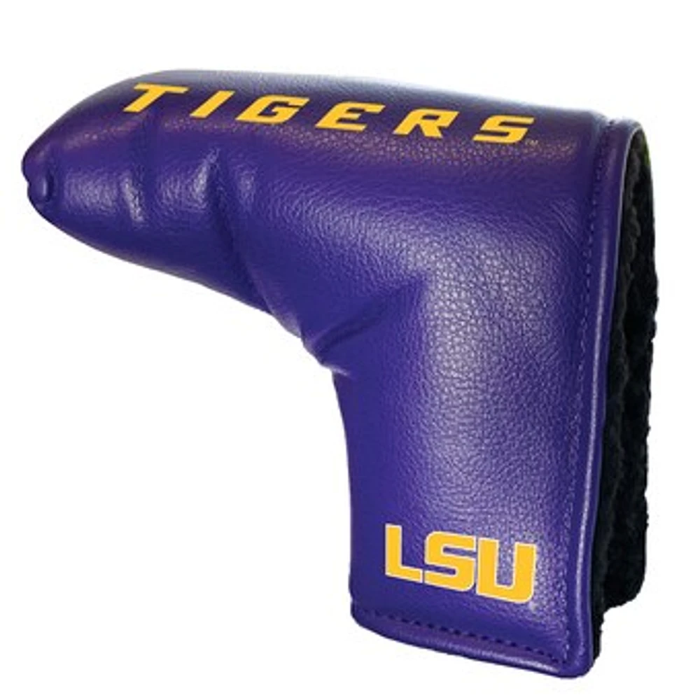 LSU Tigers Tour Blade Putter Cover