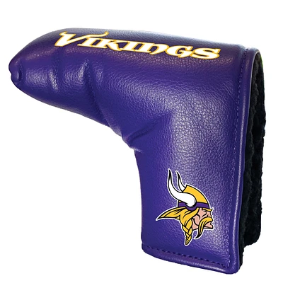 Minnesota Vikings Tour Blade Putter Cover