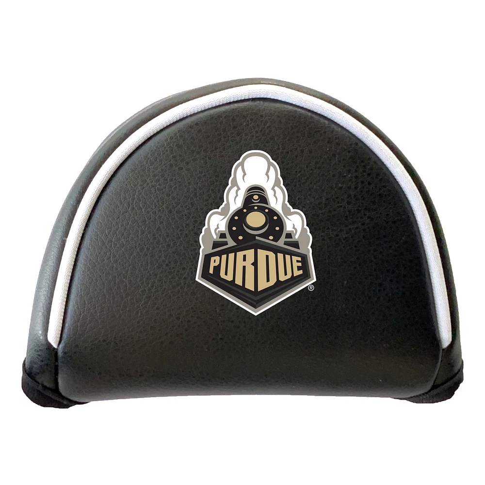 Purdue Boilermakers Mallet Putter Cover