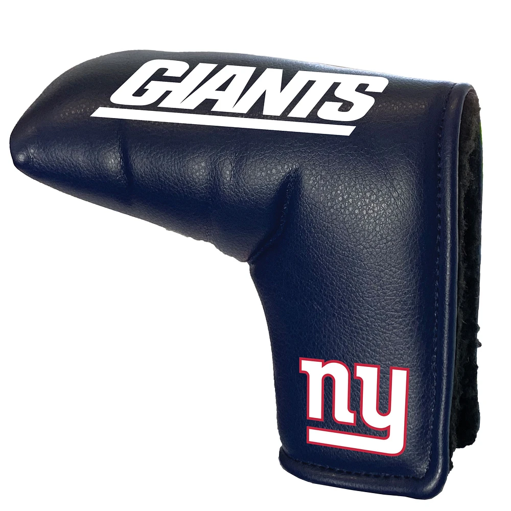New York Giants Tour Blade Putter Cover