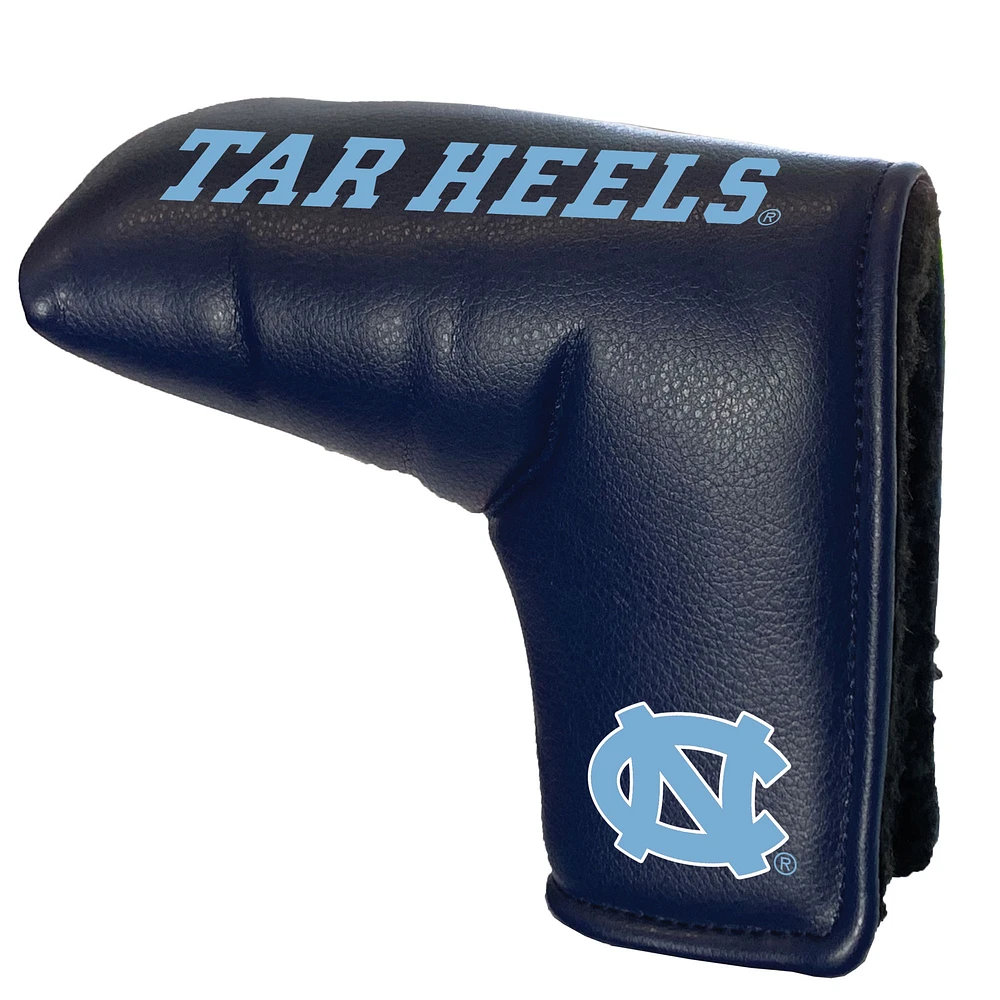 North Carolina Tar Heels Tour Blade Putter Cover