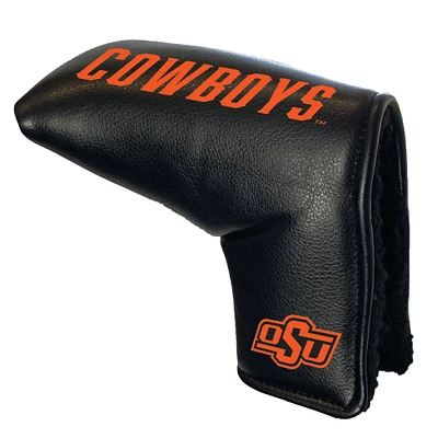 Oklahoma State Cowboys Tour Blade Putter Cover
