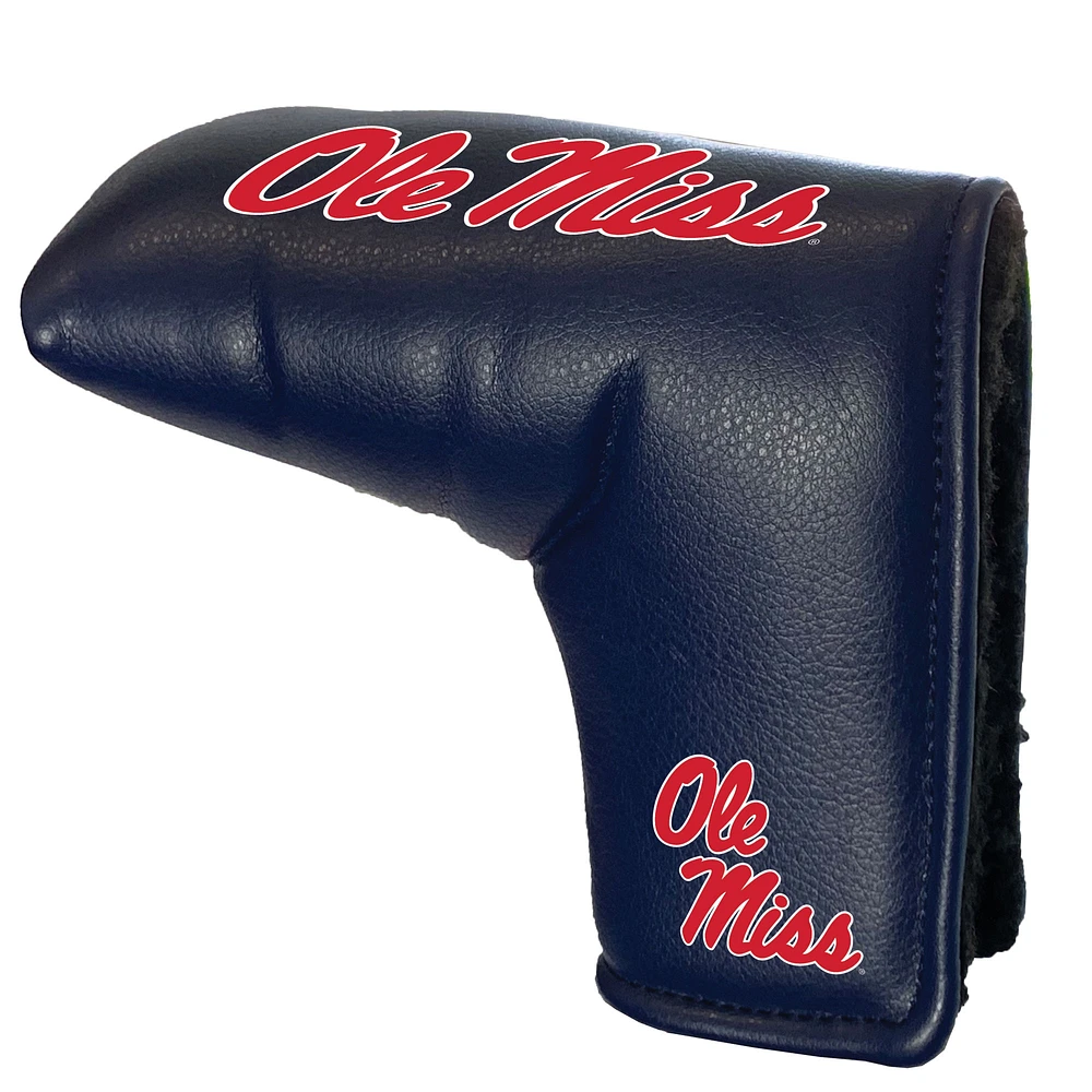 Ole Miss Rebels Tour Blade Putter Cover