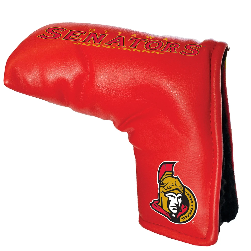 Ottawa Senators Tour Blade Putter Cover