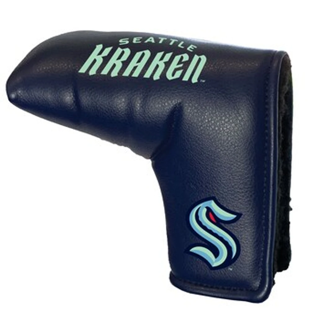 Seattle Kraken Tour Blade Putter Cover