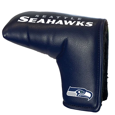 Seattle Seahawks Tour Blade Putter Cover