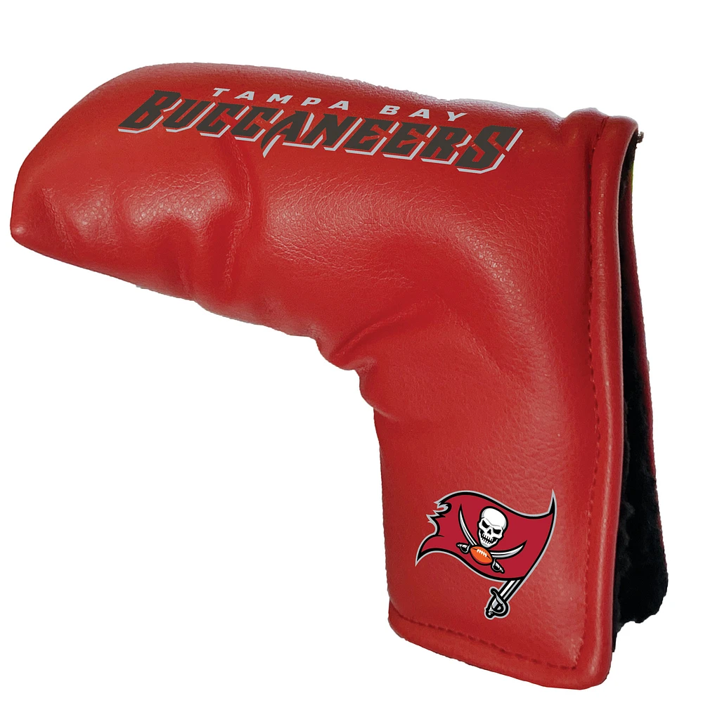 Tampa Bay Buccaneers Tour Blade Putter Cover
