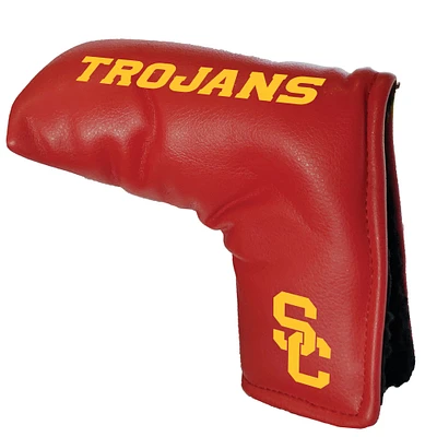 USC Trojans Tour Blade Putter Cover