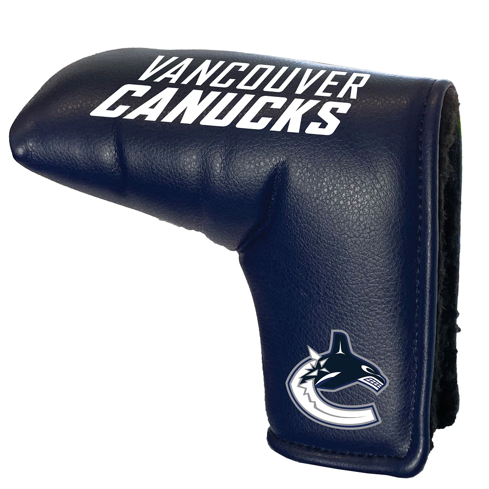 Vancouver Canucks Tour Blade Putter Cover