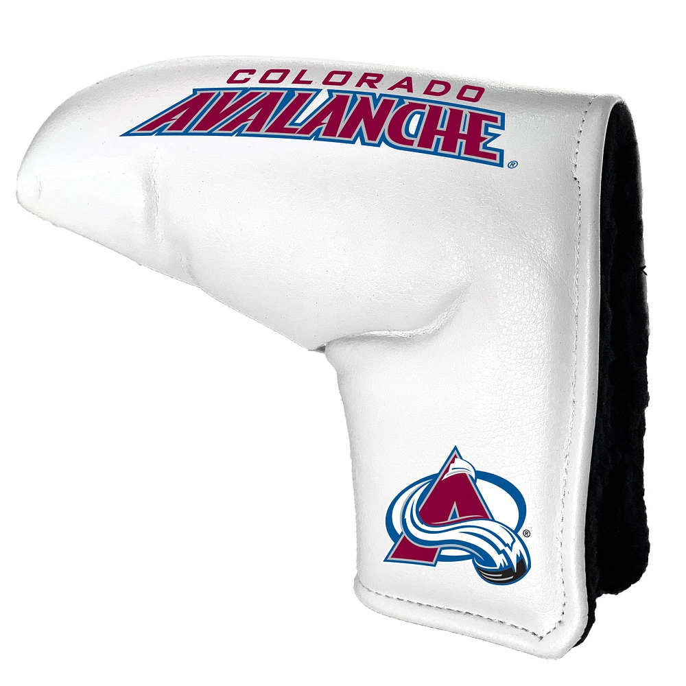 Colorado Avalanche Tour Blade Putter Cover