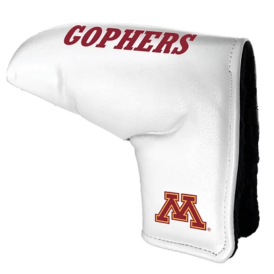 Minnesota Golden Gophers Tour Blade Putter Cover