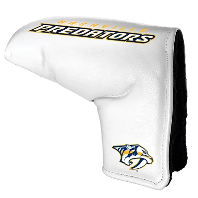Nashville Predators Tour Blade Putter Cover