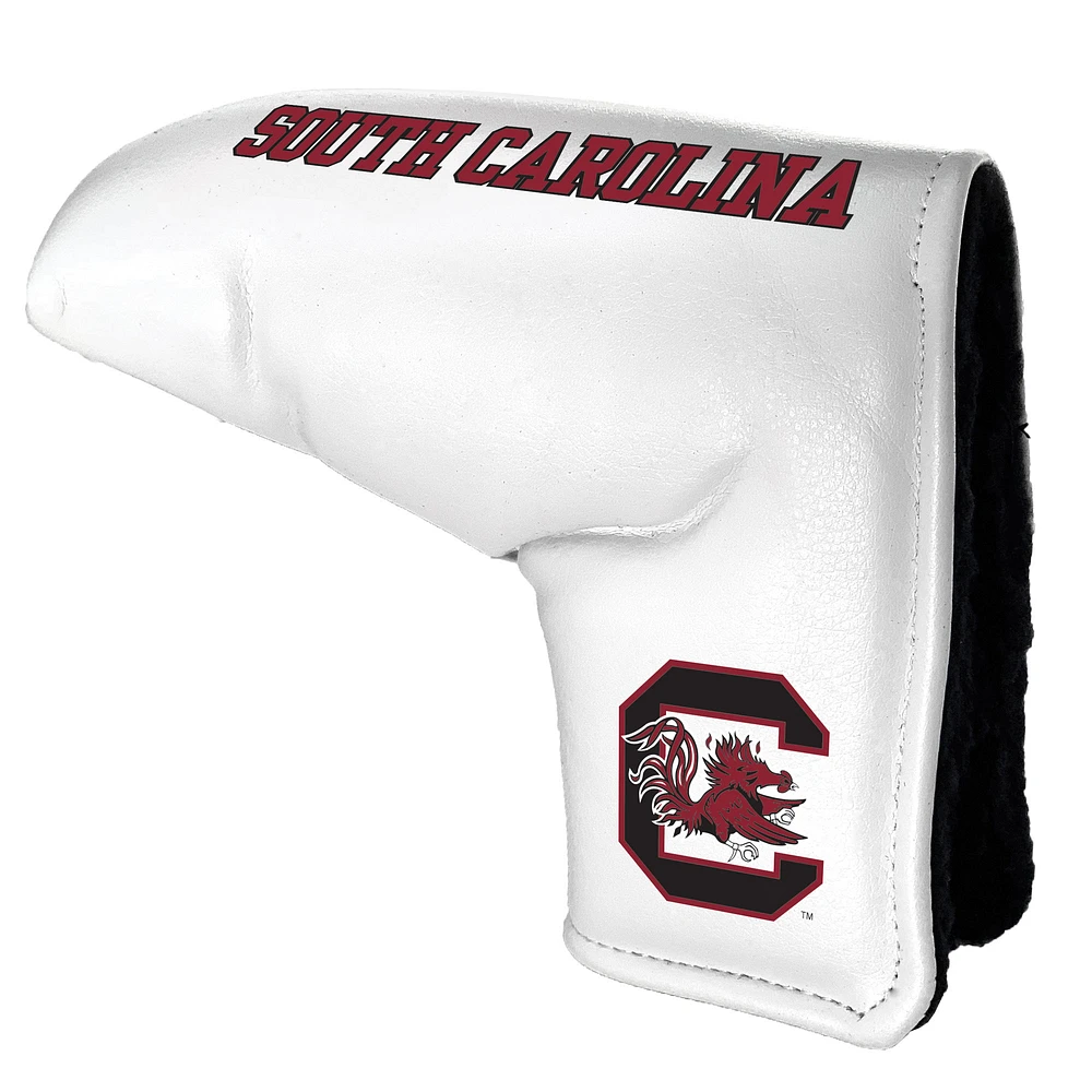 South Carolina Gamecocks Tour Blade Putter Cover
