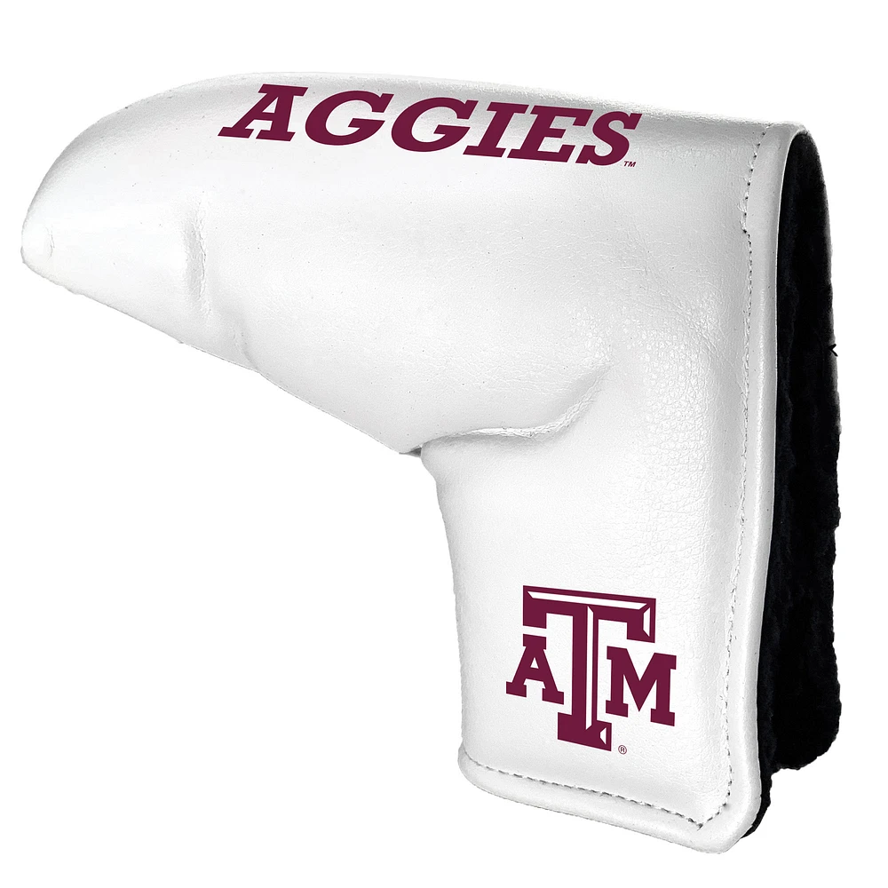Texas A&M Aggies Tour Blade Putter Cover