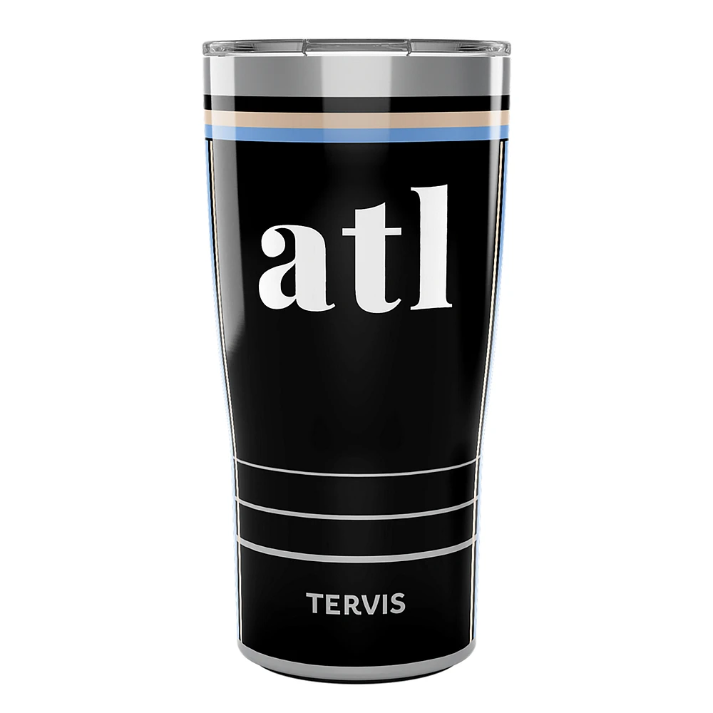 Tervis Atlanta Hawks 2023/24 City Edition 20oz. Stainless Steel Tumbler