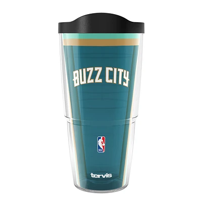 Tervis Charlotte Hornets 2023/24 City Edition 24oz. Classic Tumbler