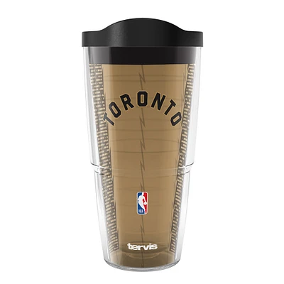 Tervis Toronto Raptors 2023/24 City Edition 24oz. Classic Tumbler