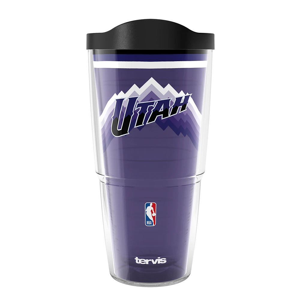 Tervis Utah Jazz 2023/24 City Edition 24oz. Classic Tumbler