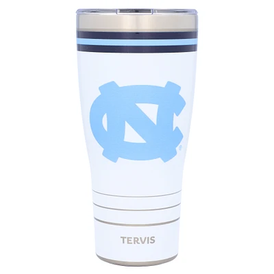 Tervis North Carolina Tar Heels 30oz. Arctic Stainless Steel Tumbler