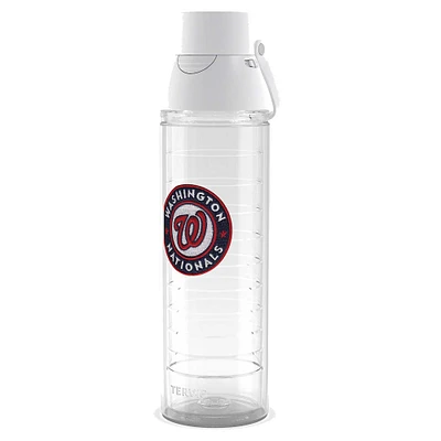 Tervis Washington Nationals 24oz. Emblem Venture Lite Water Bottle