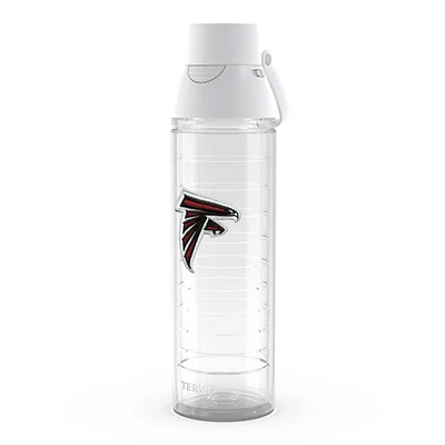 Tervis Atlanta Falcons 24oz. Emblem Venture Lite Water Bottle