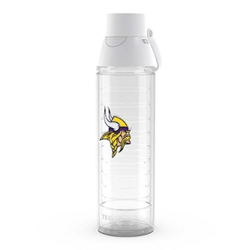 Tervis Minnesota Vikings 24oz. Emblem Venture Lite Water Bottle