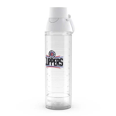 Tervis LA Clippers 24oz. Emblem Venture Lite Water Bottle