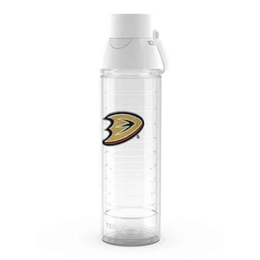 Tervis Anaheim Ducks 24oz. Emblem Venture Lite Water Bottle