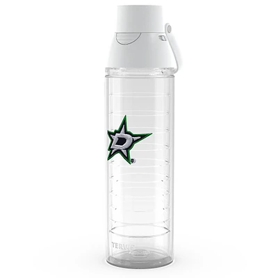 Tervis Dallas Stars 24oz. Emblem Venture Lite Water Bottle