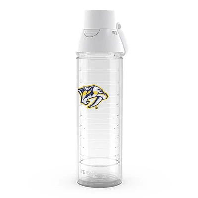 Tervis Nashville Predators 24oz. Emblem Venture Lite Water Bottle