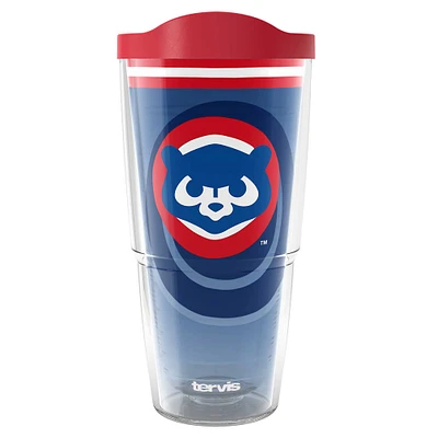 Tervis Chicago Cubs 24oz. Forever Fan Classic Tumbler