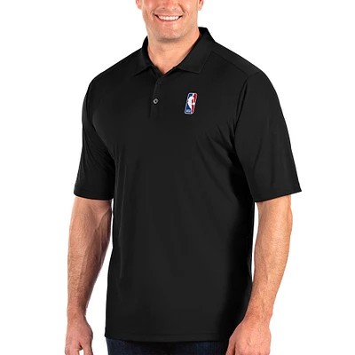 Men's Antigua NBA Big & Tall Tribute Polo