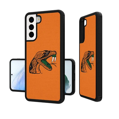 Keyscaper Florida A&M Rattlers Galaxy Bump Case