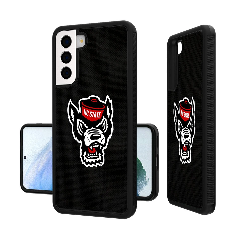 Keyscaper NC State Wolfpack Galaxy Bump Case