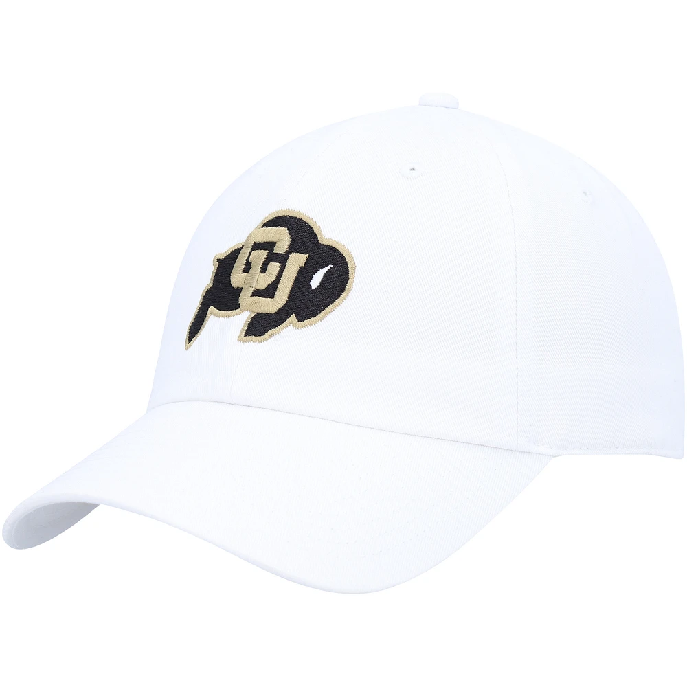 Men's Ahead Colorado Buffaloes Largo Adjustable Hat