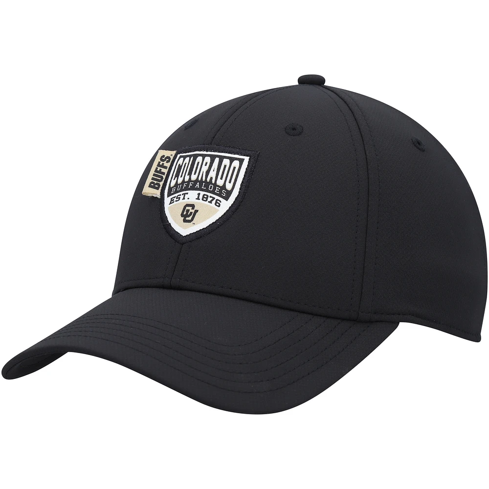 Men's Ahead Colorado Buffaloes Stratus Adjustable Hat