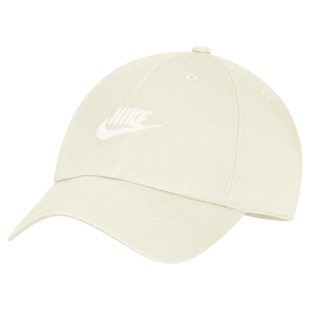 Unisex Nike Futura Wash Club Adjustable Hat