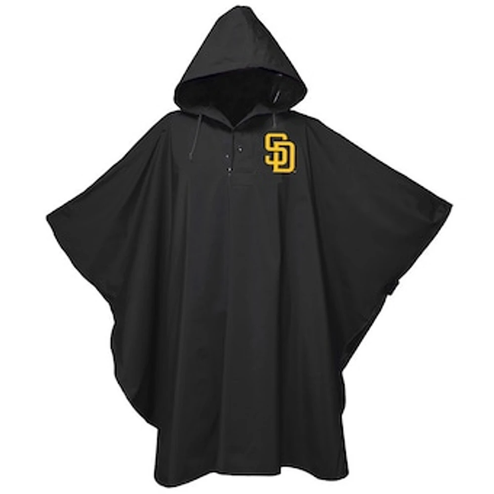 San Diego Padres Stadium Poncho
