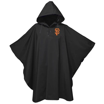 San Francisco Giants Stadium Poncho