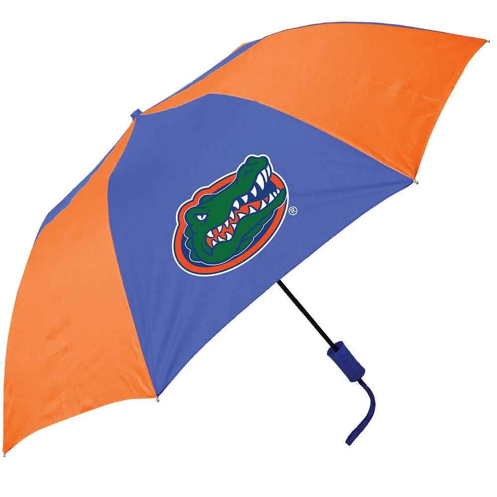 Florida Gators 48" Two-Tone Auto Open Folding Umbrella