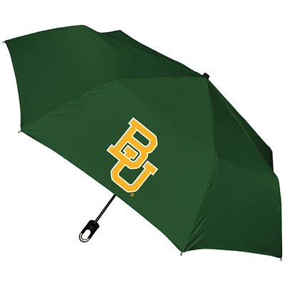 Baylor Bears 42" Mini Compact Folding Umbrella