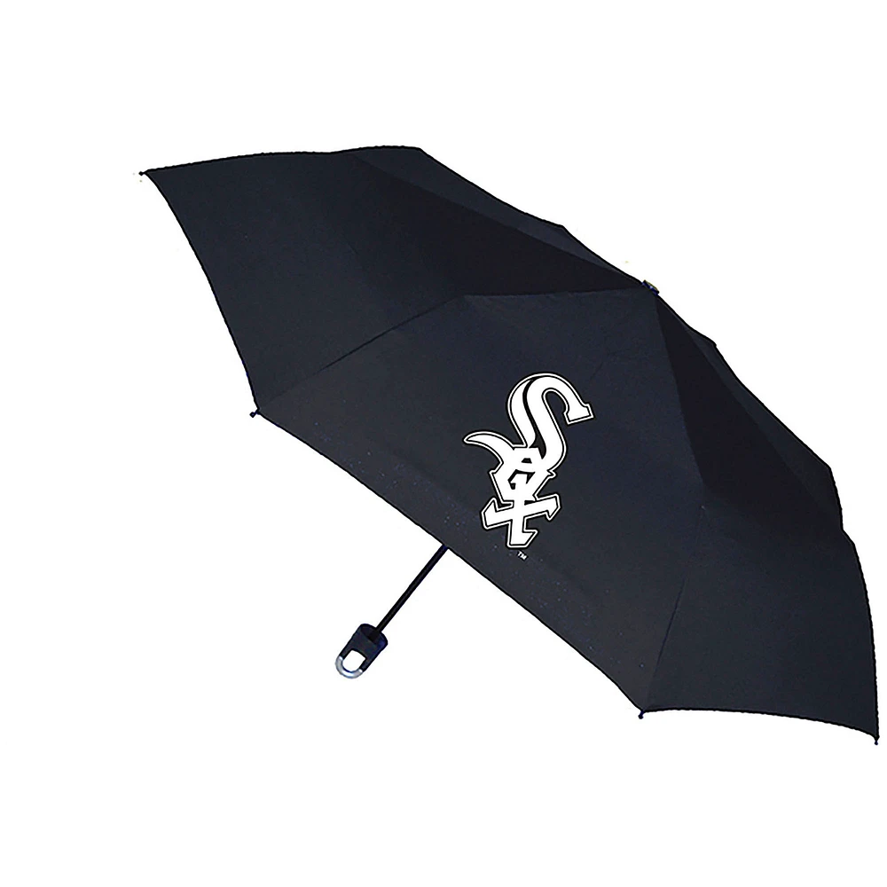 Chicago White Sox 42" Mini Compact Folding Umbrella