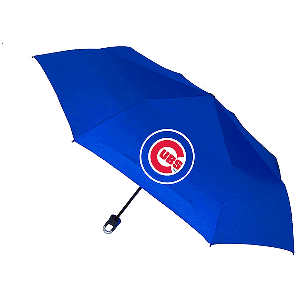 Chicago Cubs 42" Mini Compact Folding Umbrella