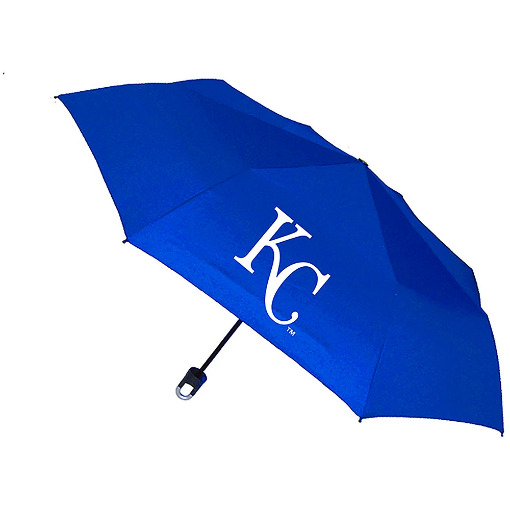 Kansas City Royals 42" Mini Compact Folding Umbrella