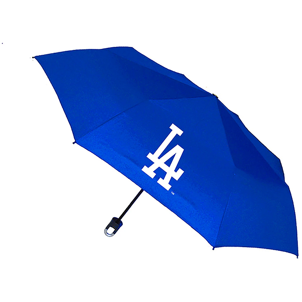 Los Angeles Dodgers 42" Mini Compact Folding Umbrella